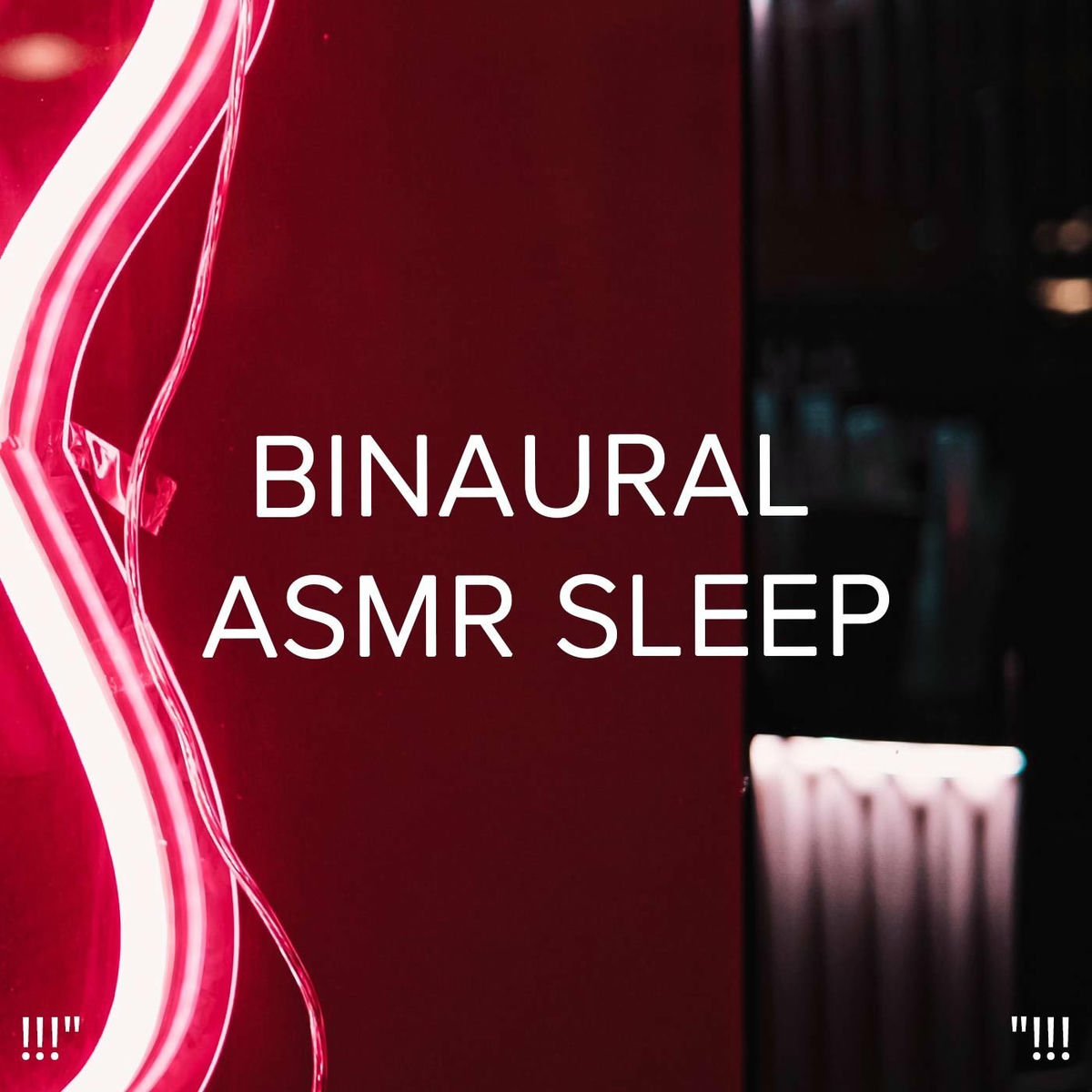 Album cover of !!!