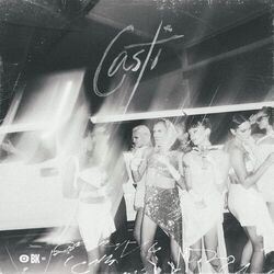 Cover of Casti