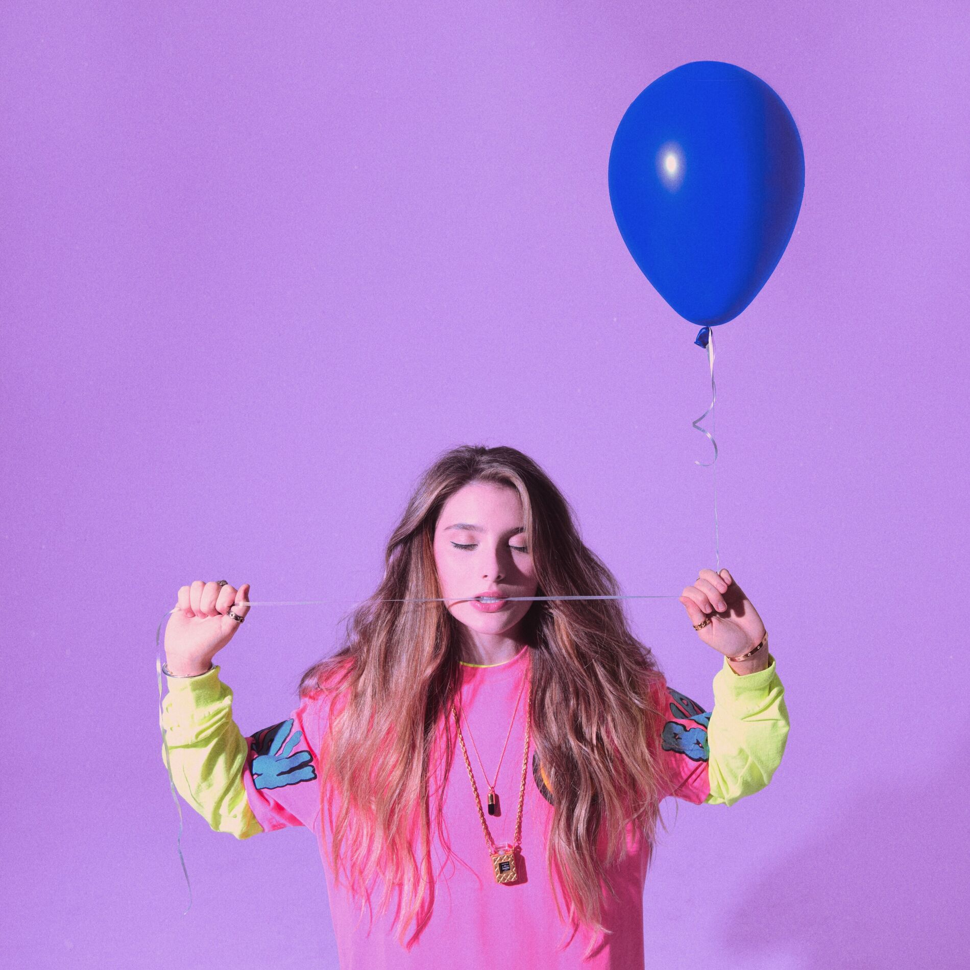 Album cover of Freedom