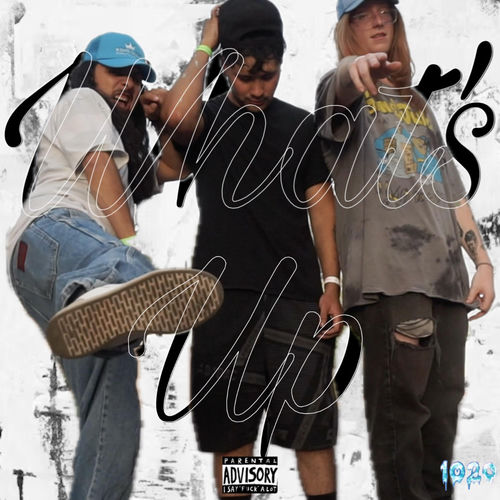 Whats up? Trippedaphonk & Kmills