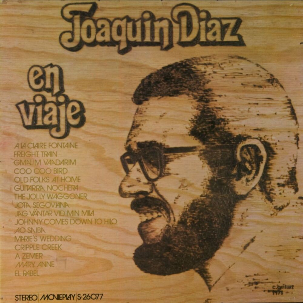 Picture of En viaje