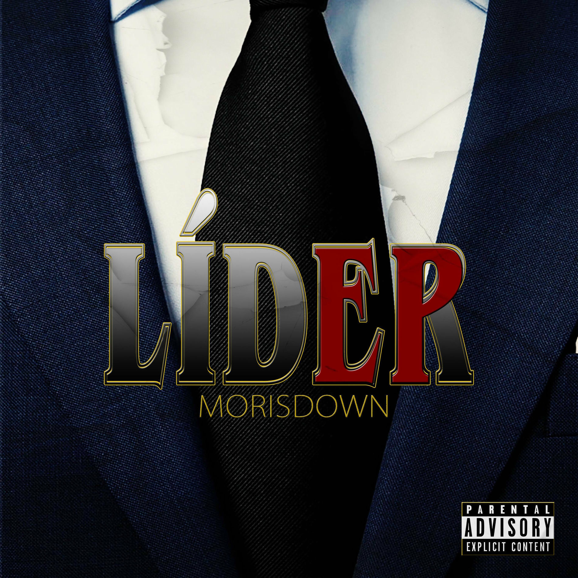 Album cover of Líder