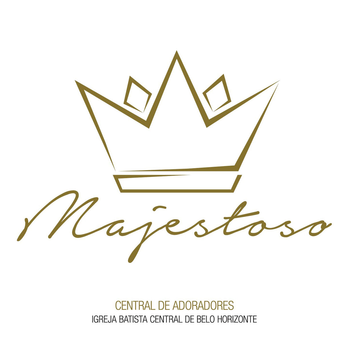 Album cover of Majestoso