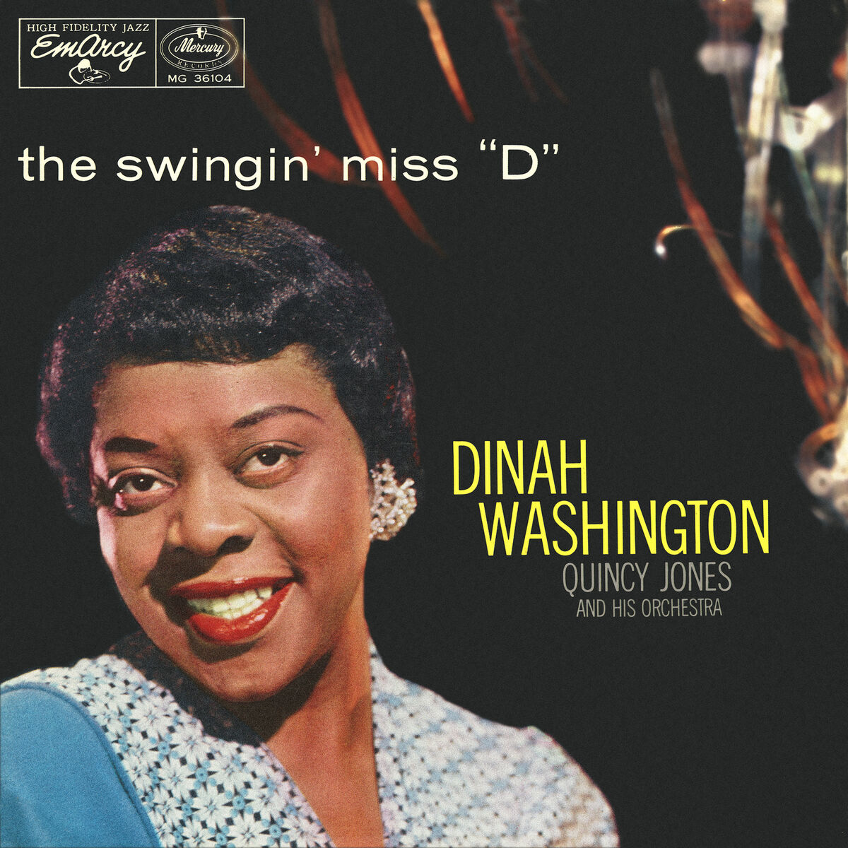 Album cover of Makin' Whoopee