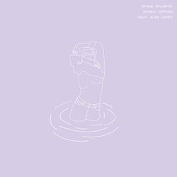 Cover of Skinny Dipping (feat. Alex Lahey)