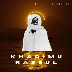 Cover of Khadimu Rassul