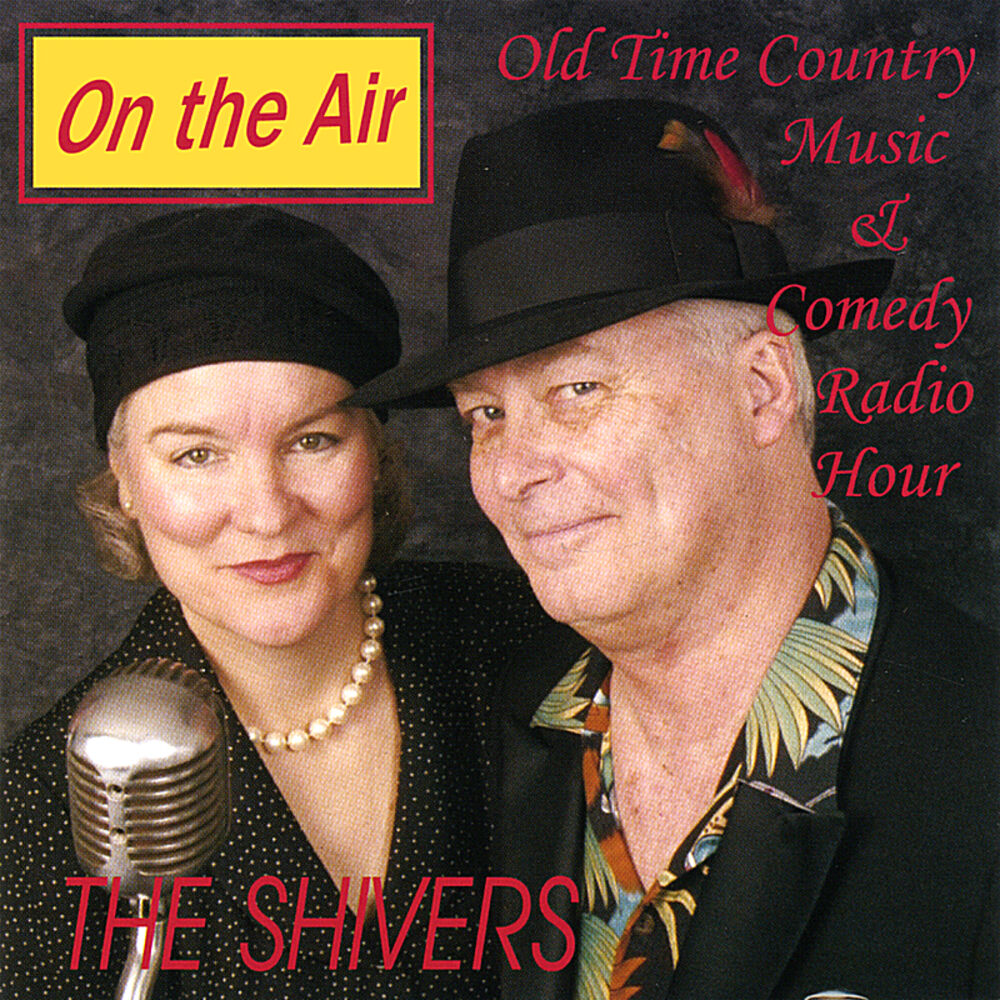 Picture of On The Air