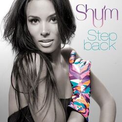 Cover of Step Back
