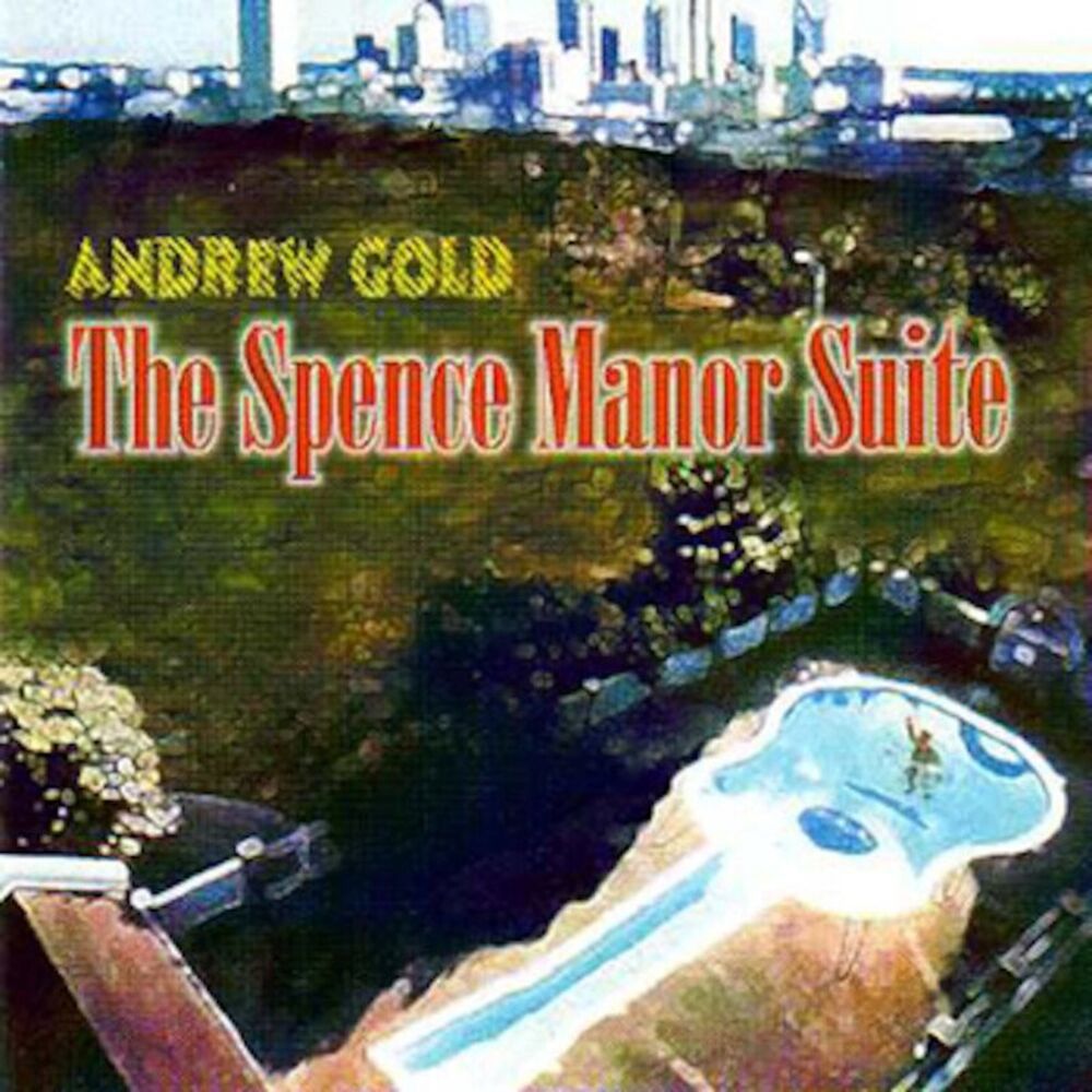 Picture of The Spence Manor Suite