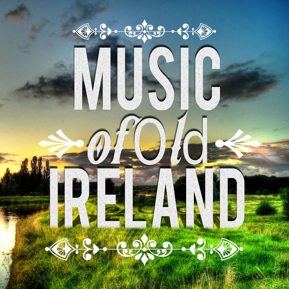 Picture of Music of Old Ireland