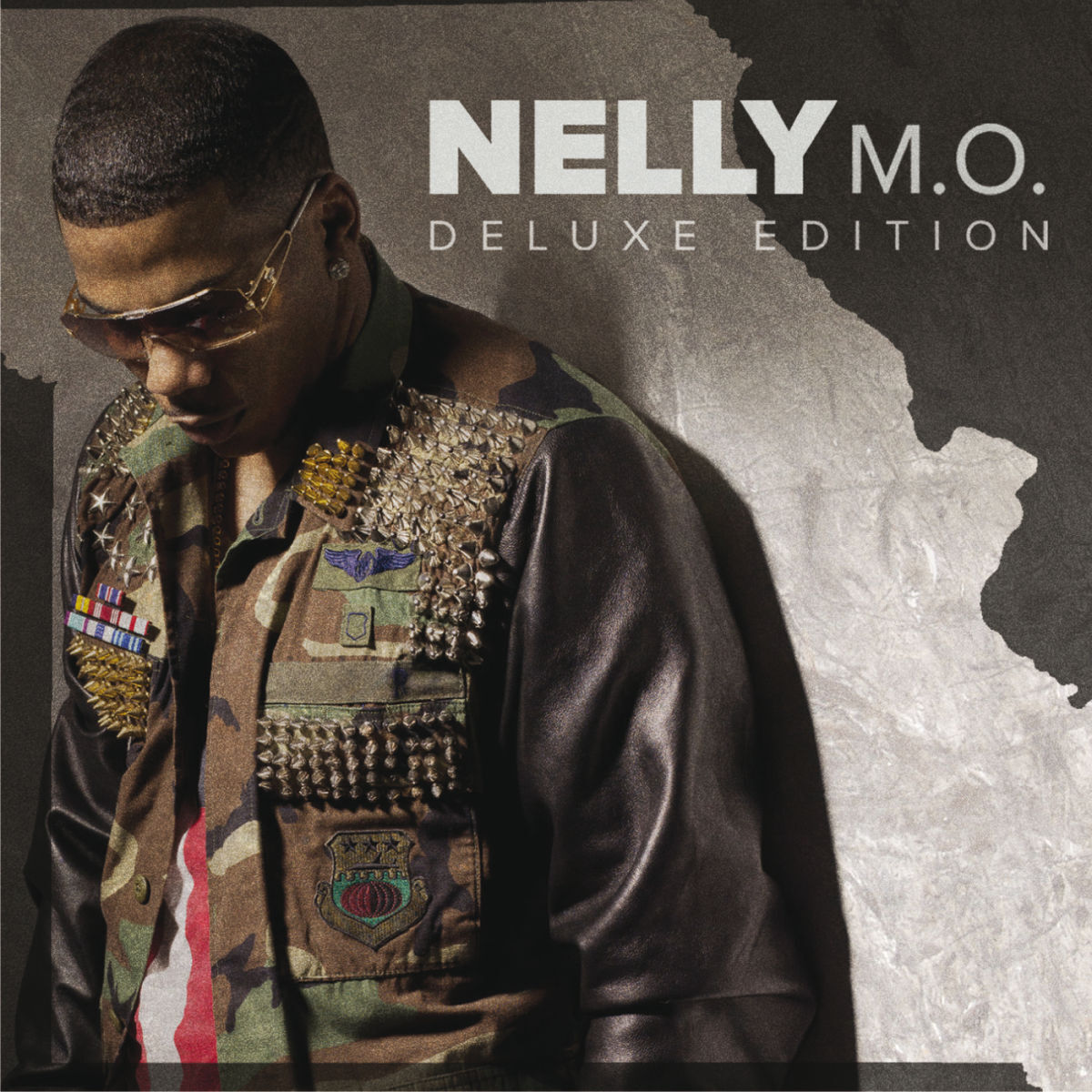 Album cover of M.O. (Deluxe Edition)