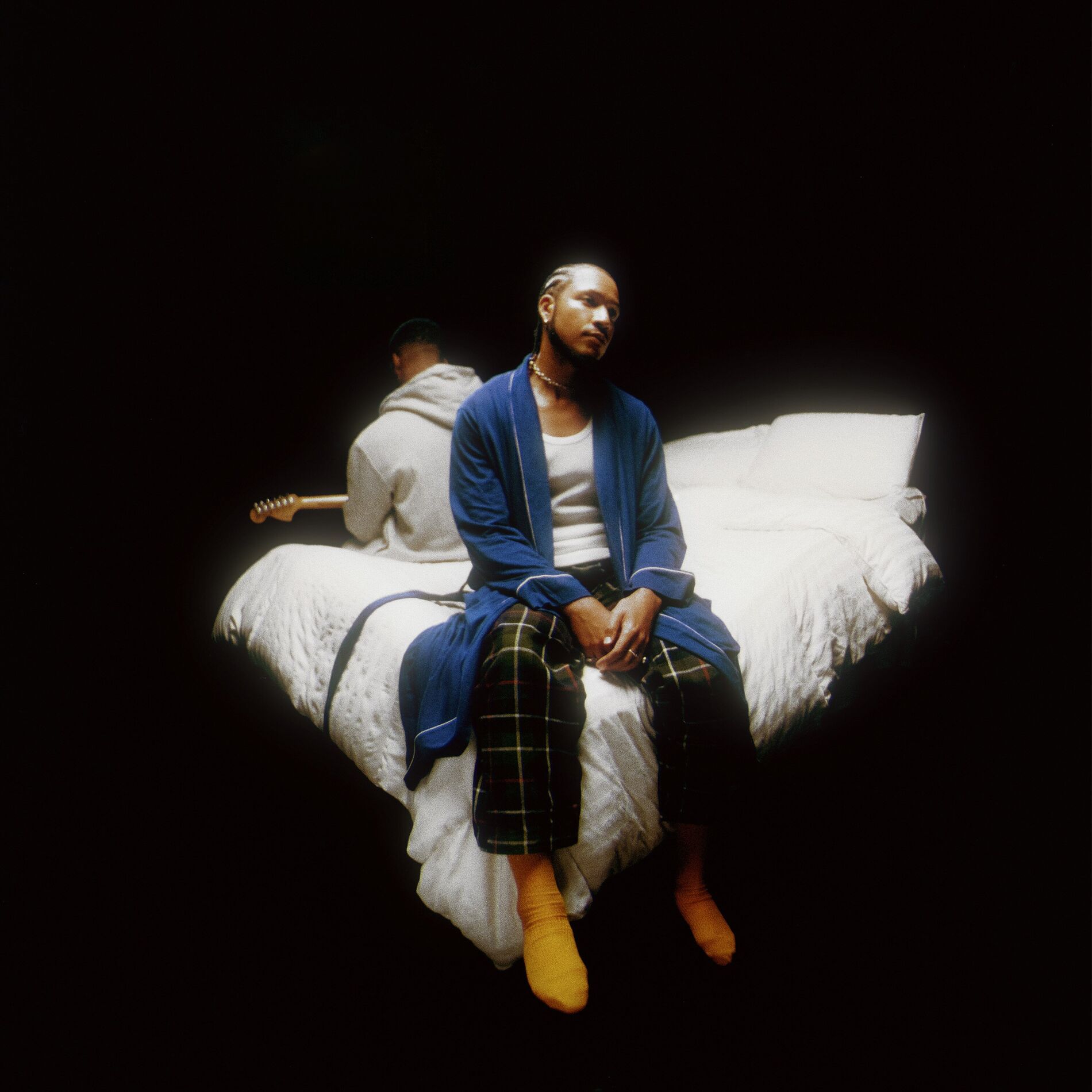 Album cover of Inside Voice(s)