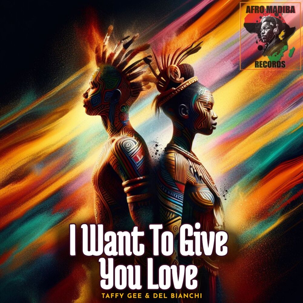 Picture of I Want to Give You Love