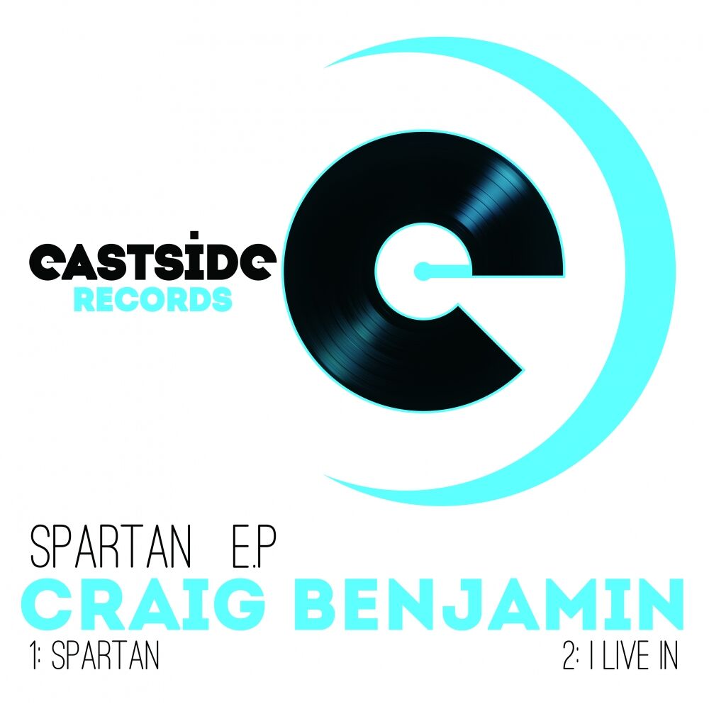 Picture of Spartan Ep