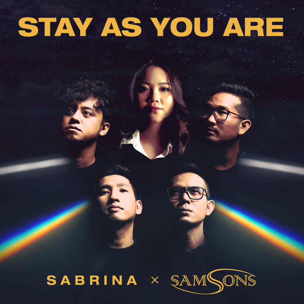 Picture of Stay As You Are