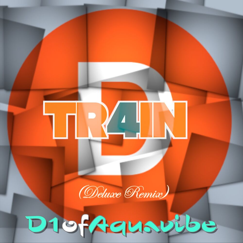 Picture of D-Tr4in (Deluxe Remix)