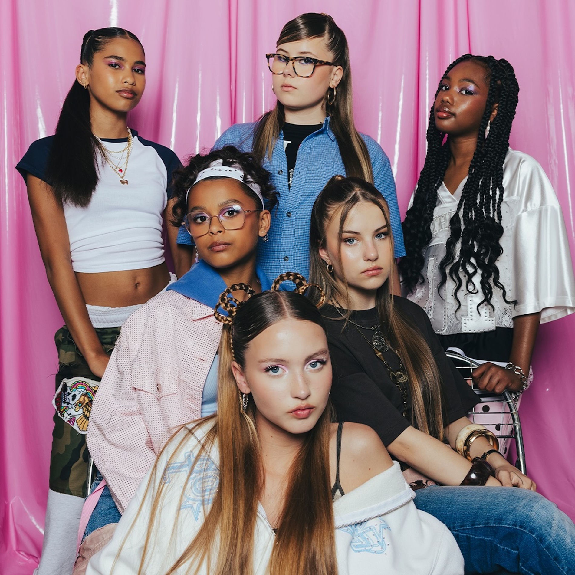 Album cover of Ik voel het
