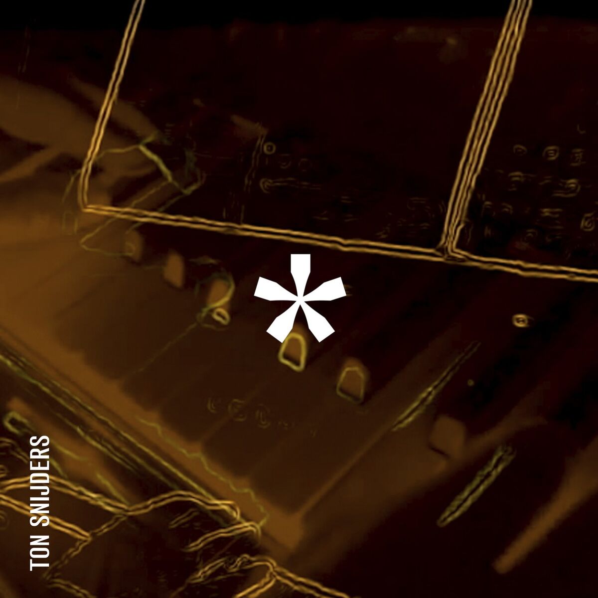 Album cover of Outside