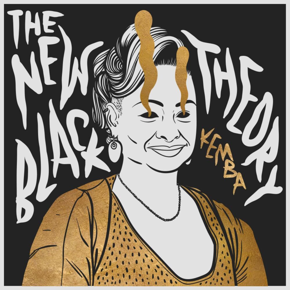 Picture of The New Black Theory