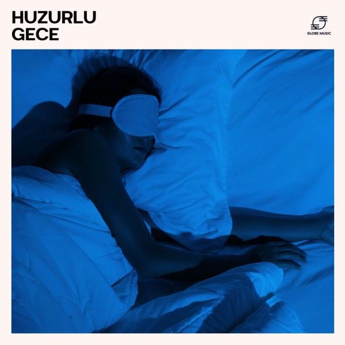 Album cover of Huzurlu Gece