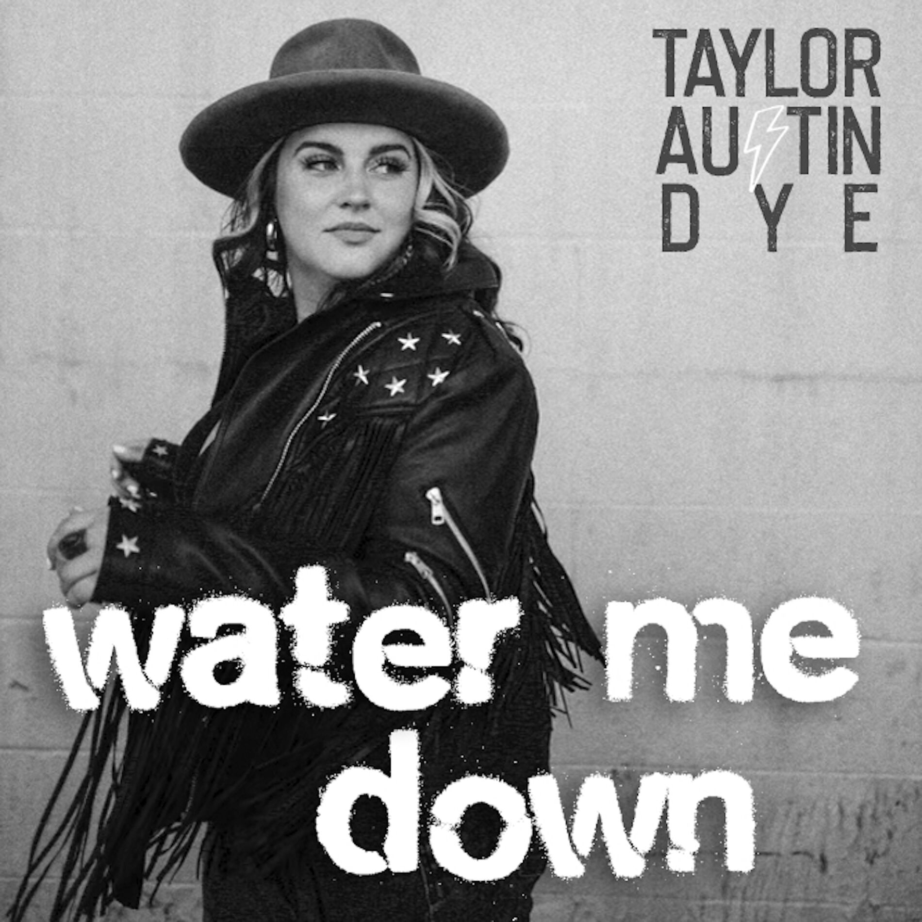 Album cover of Water Me Down