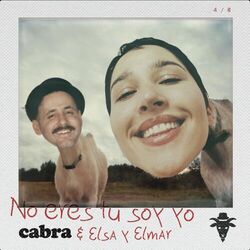 Cover of No Eres Tu Soy Yo