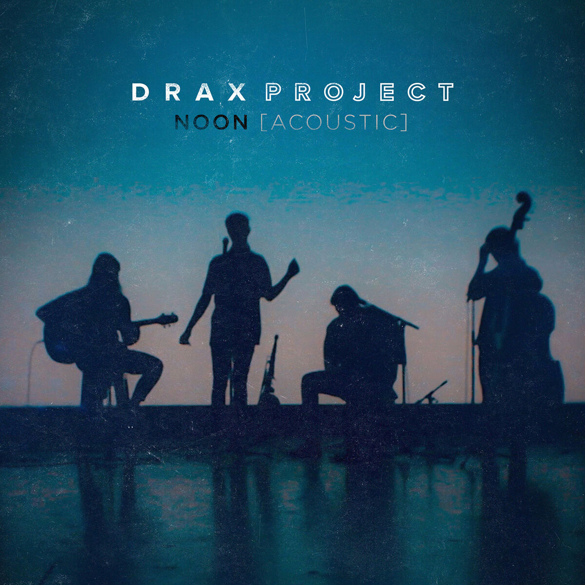 Album cover of NOON (Acoustic)