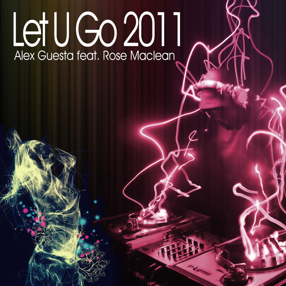 Picture of Let U Go 2011