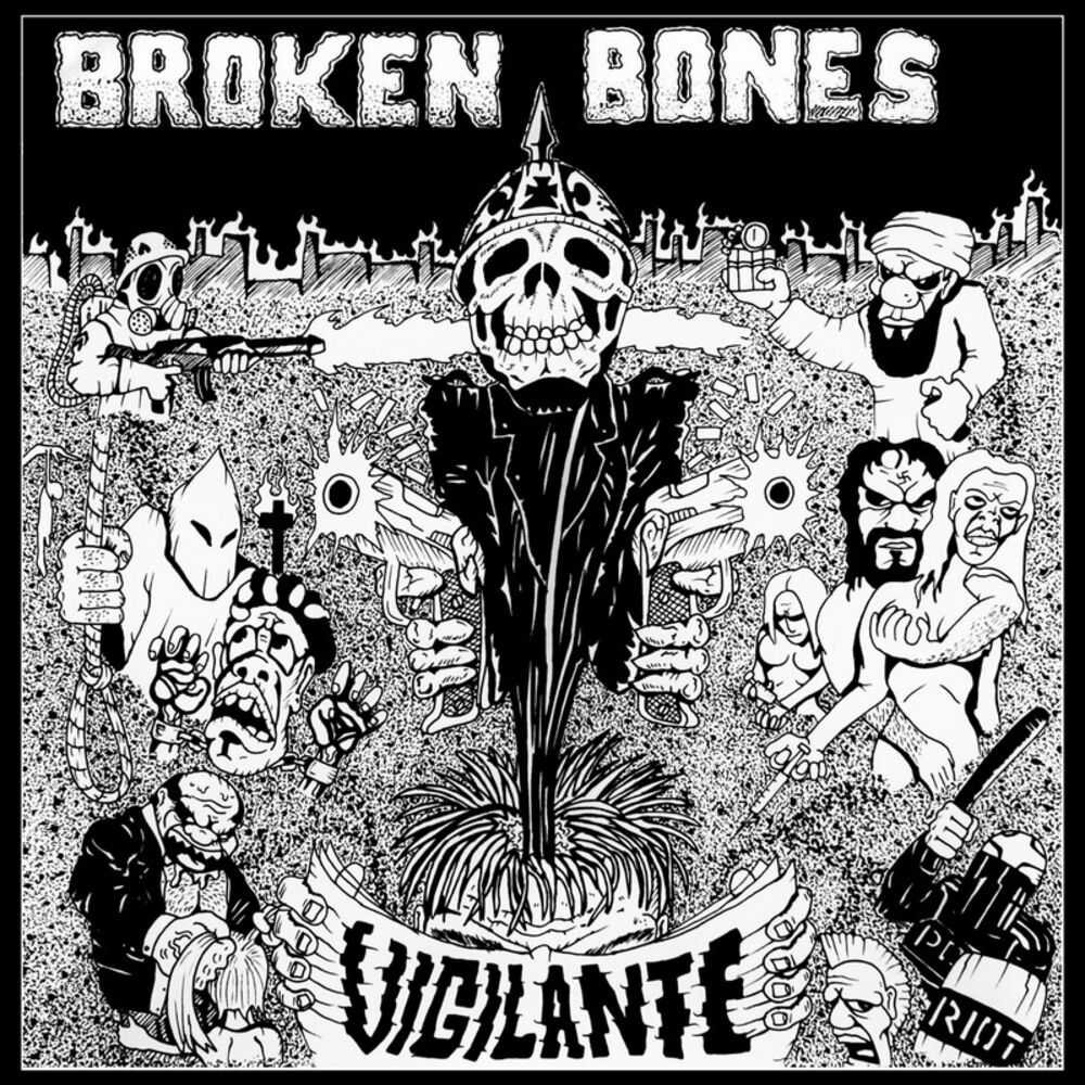 Picture of Vigilante