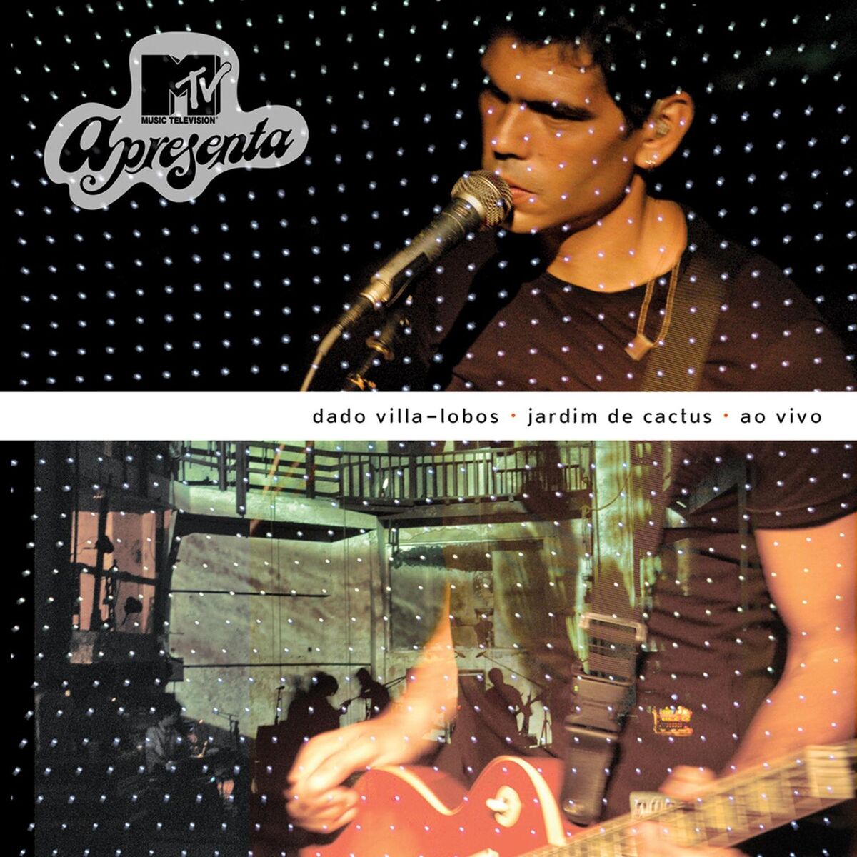 Album cover of Dias