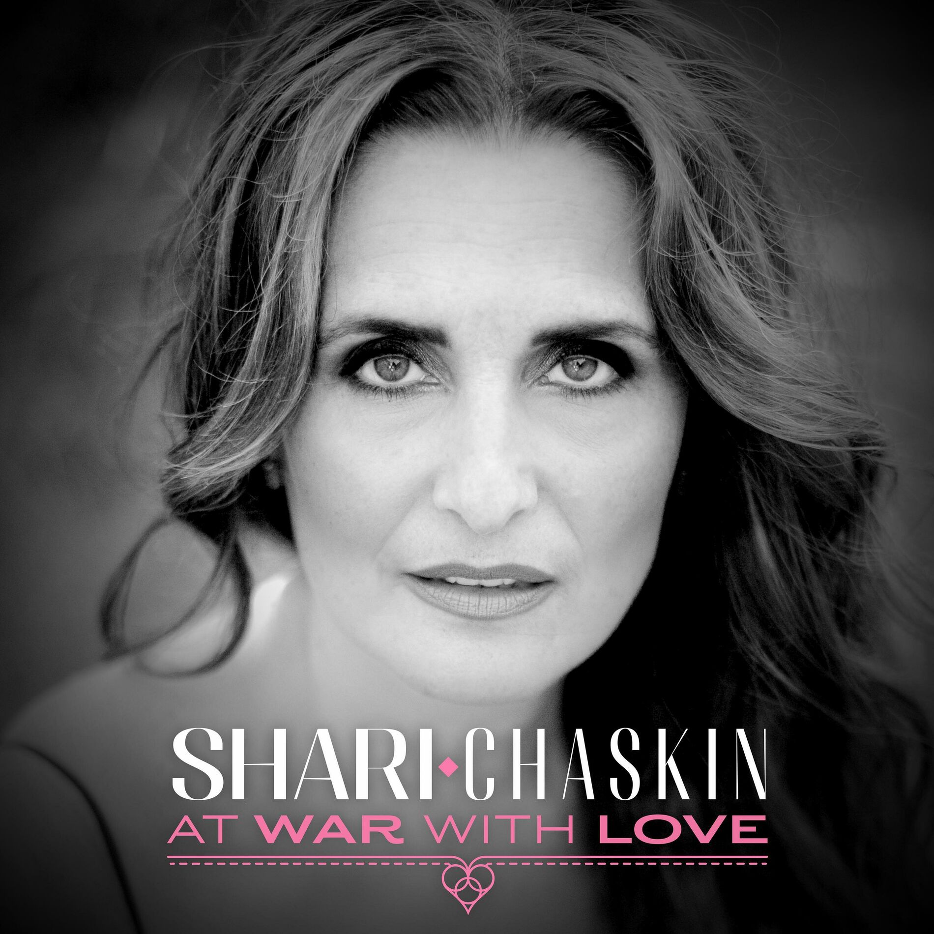 Album cover of At War With Love