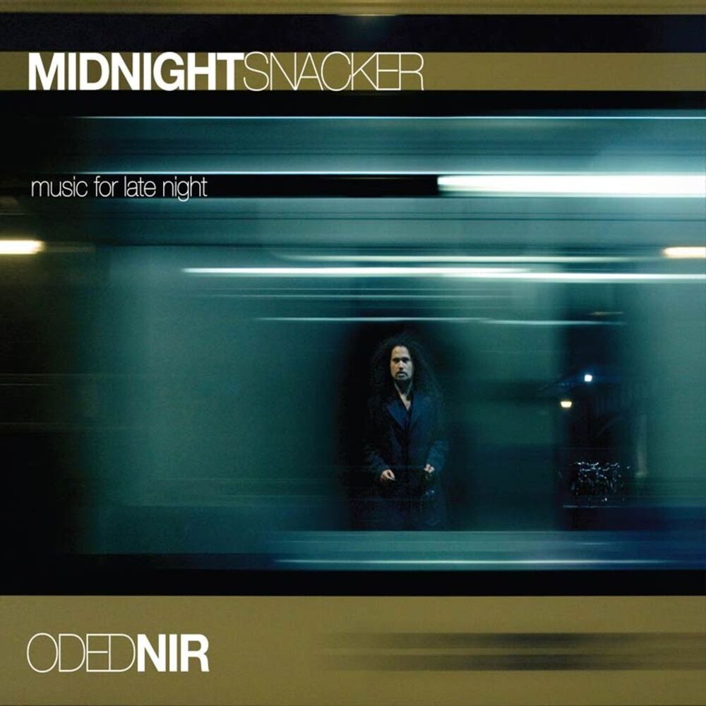 Picture of Midnight Snacker