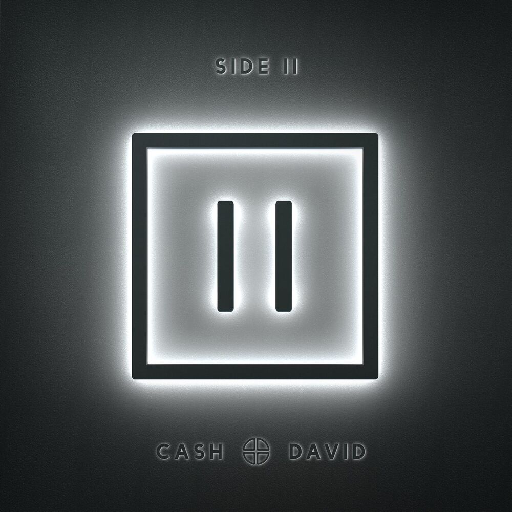 Picture of Side II - EP