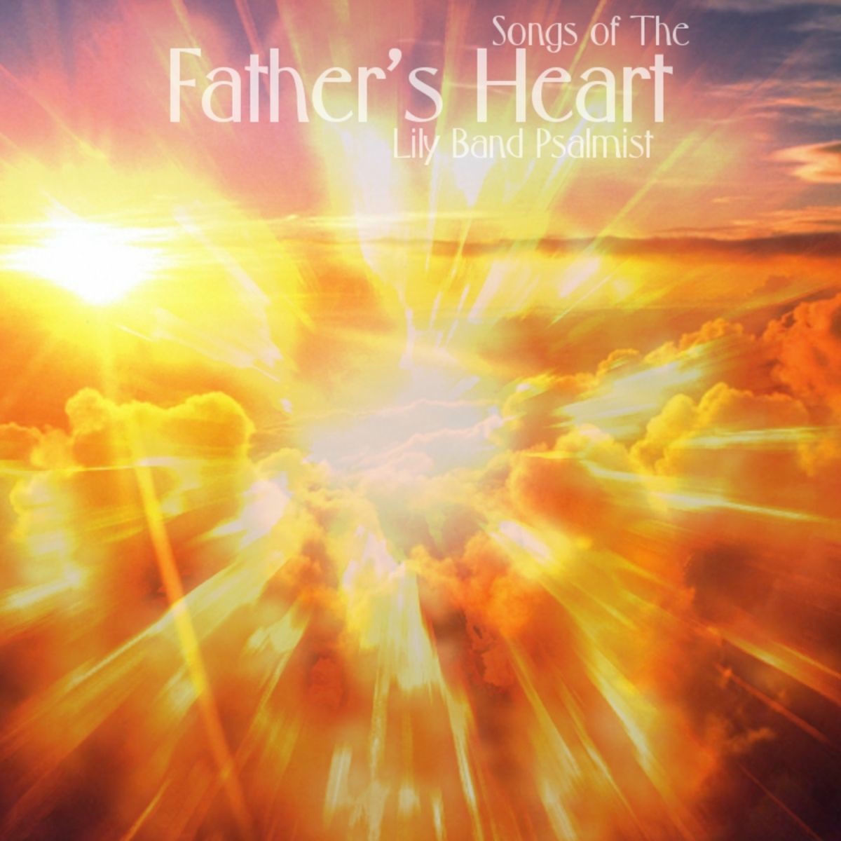 Album cover of Psalm 91