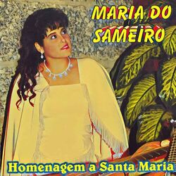 Cover of Homenagem a Santa Maria