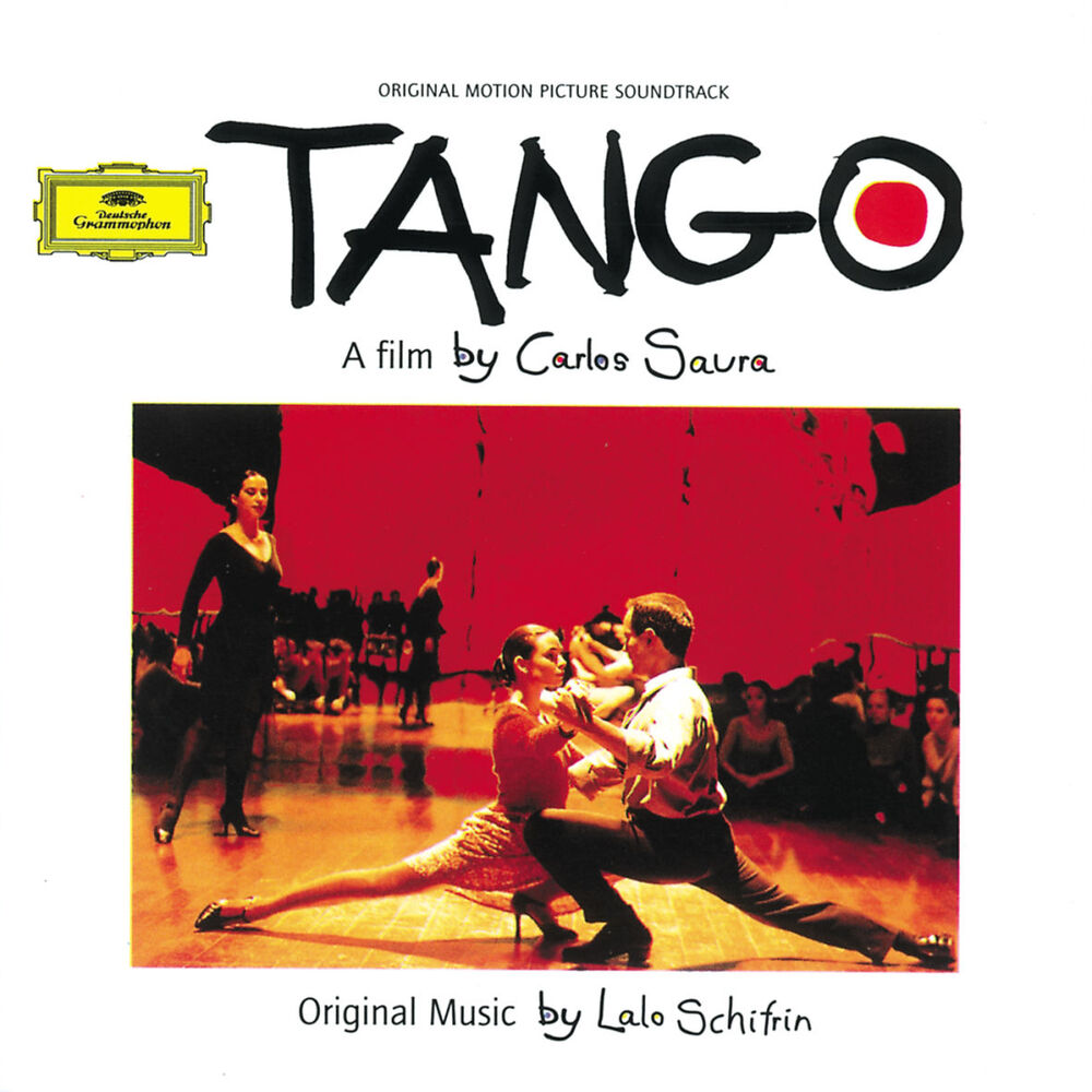 Picture of Tango - Original Motion Picture Soundtrack