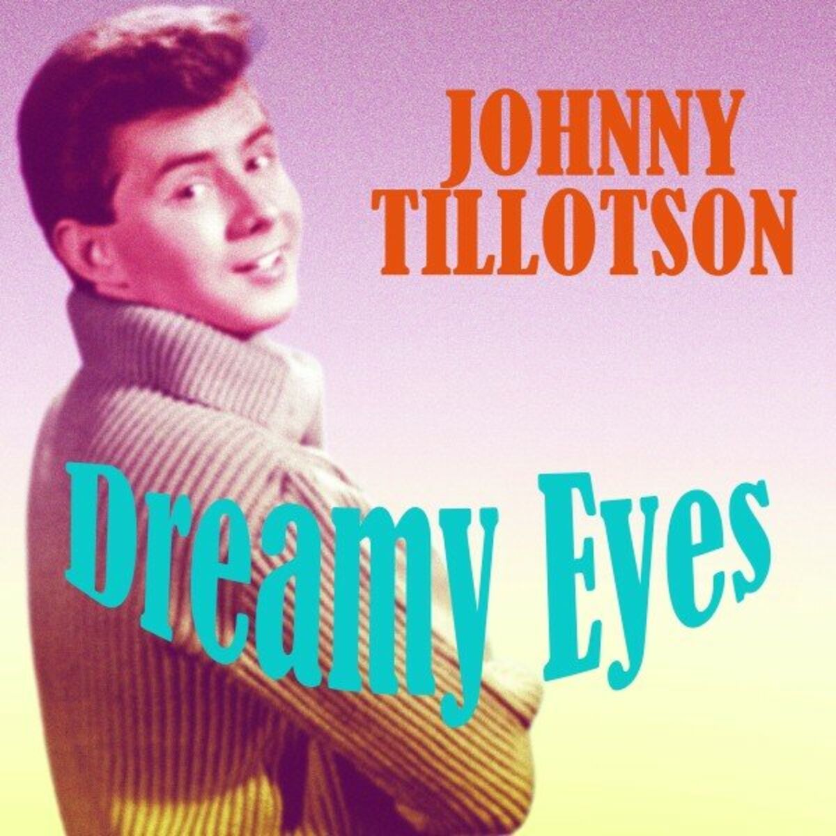 Album cover of Dreamy Eyes