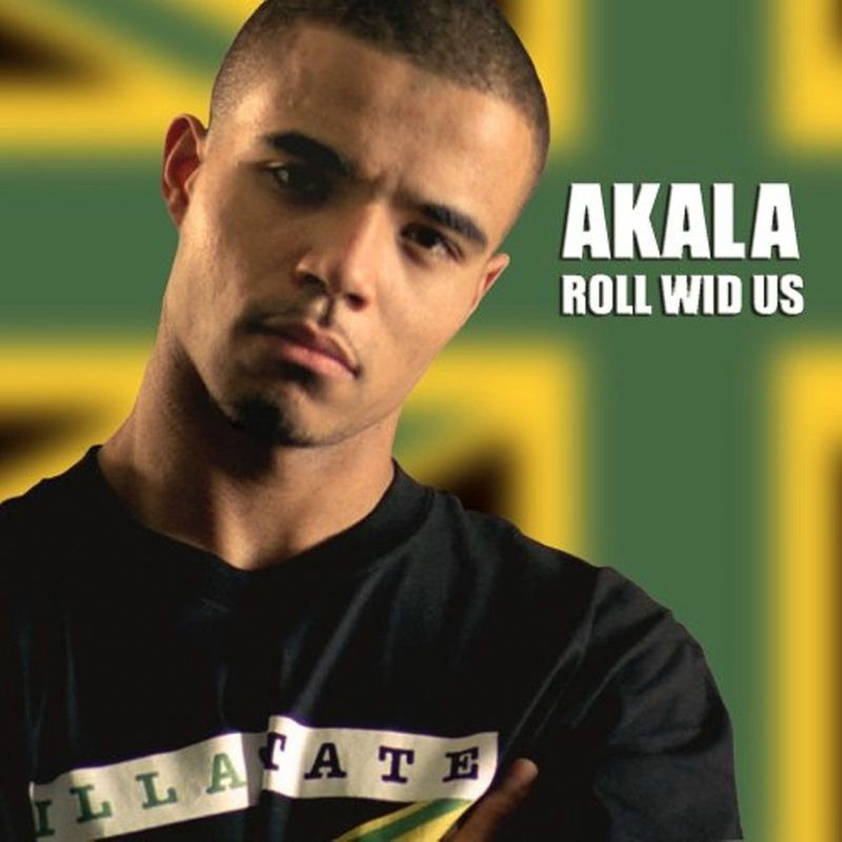 Album cover of Roll Wid Us