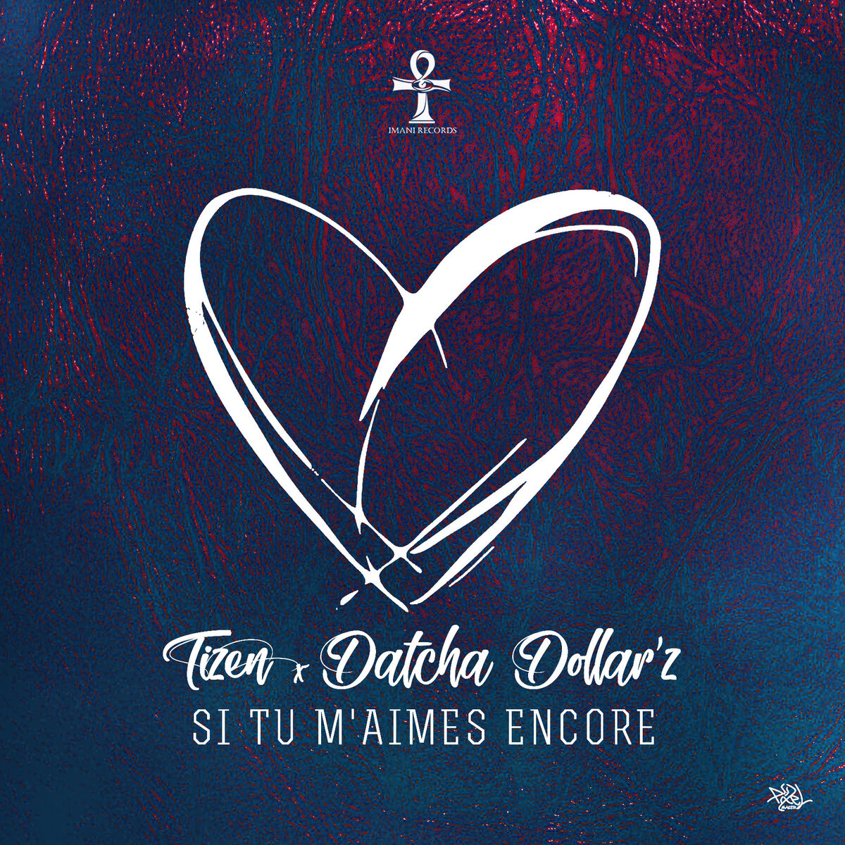 Album cover of Si tu m'aimes encore