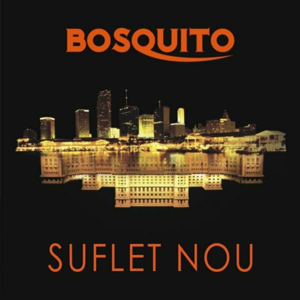 Picture of Suflet nou