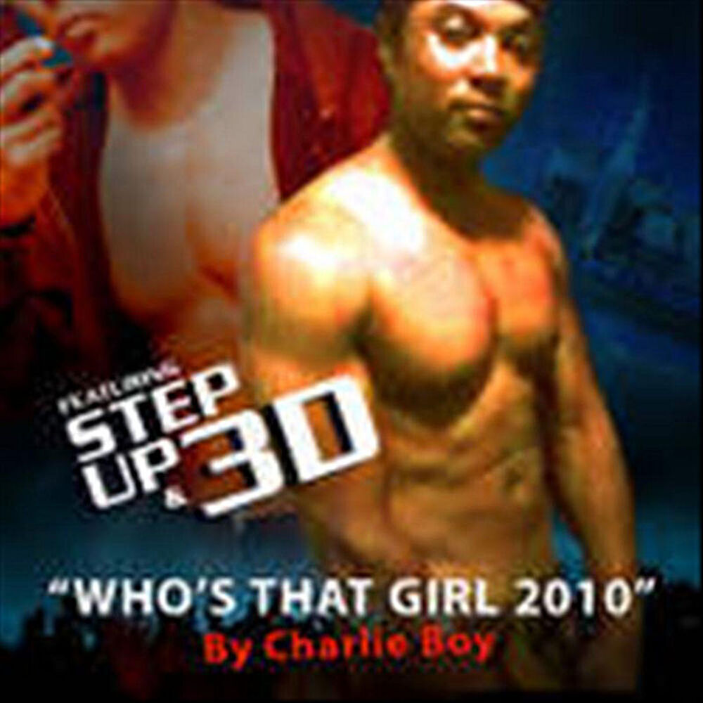 Picture of Who's That Girl 2010