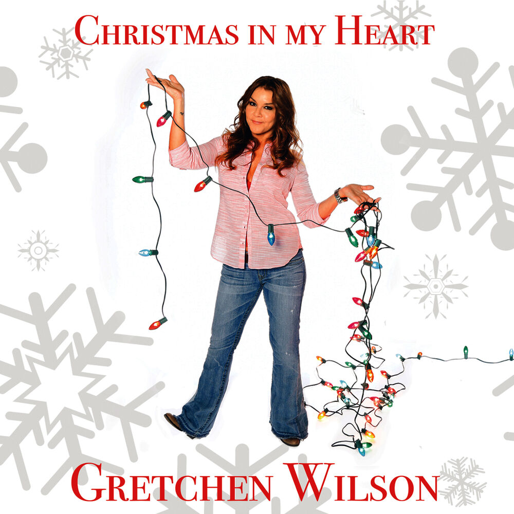 Picture of Christmas in My Heart
