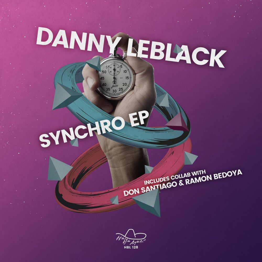 Picture of Synchro EP