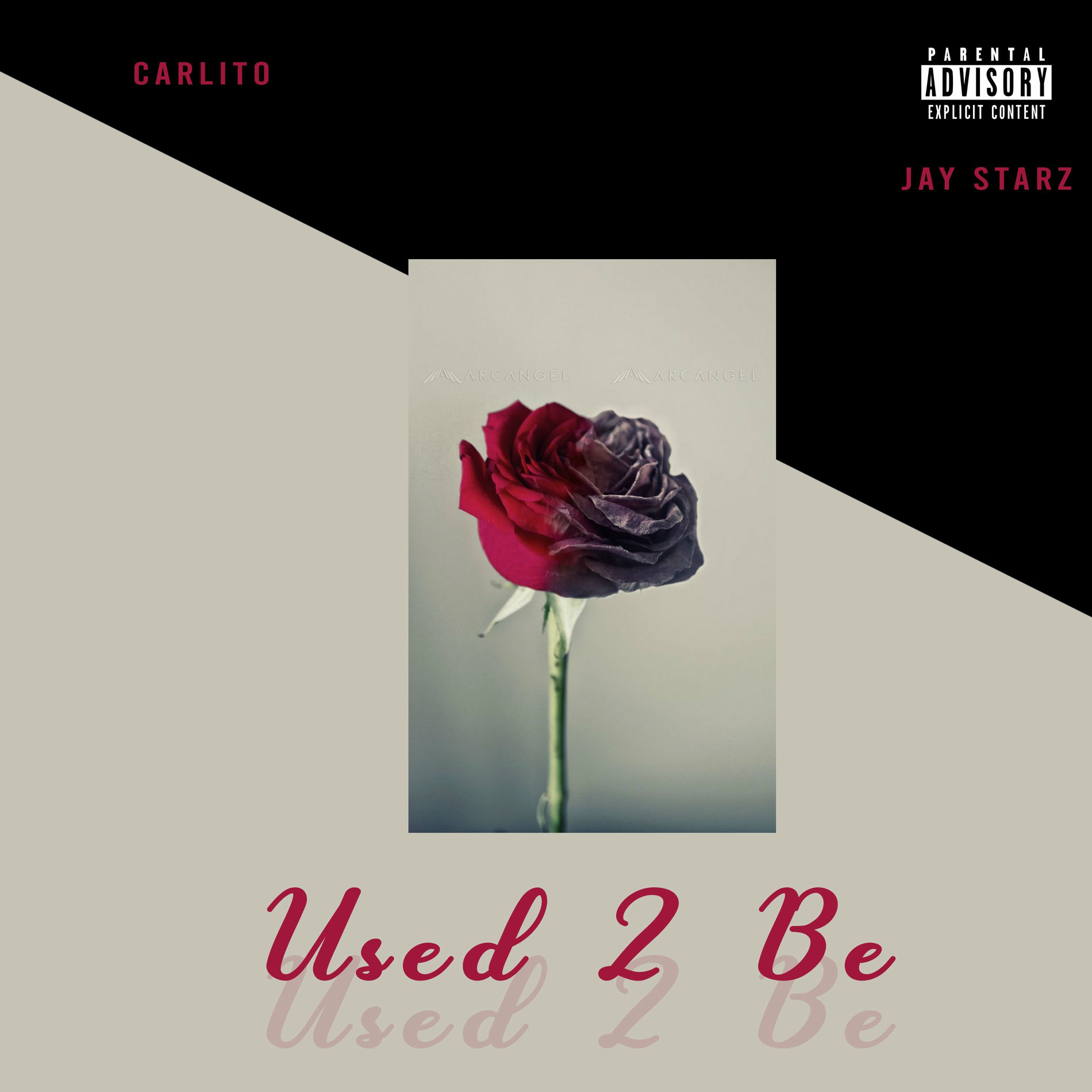 Album cover of Used 2 Be (feat. Jay Starz)
