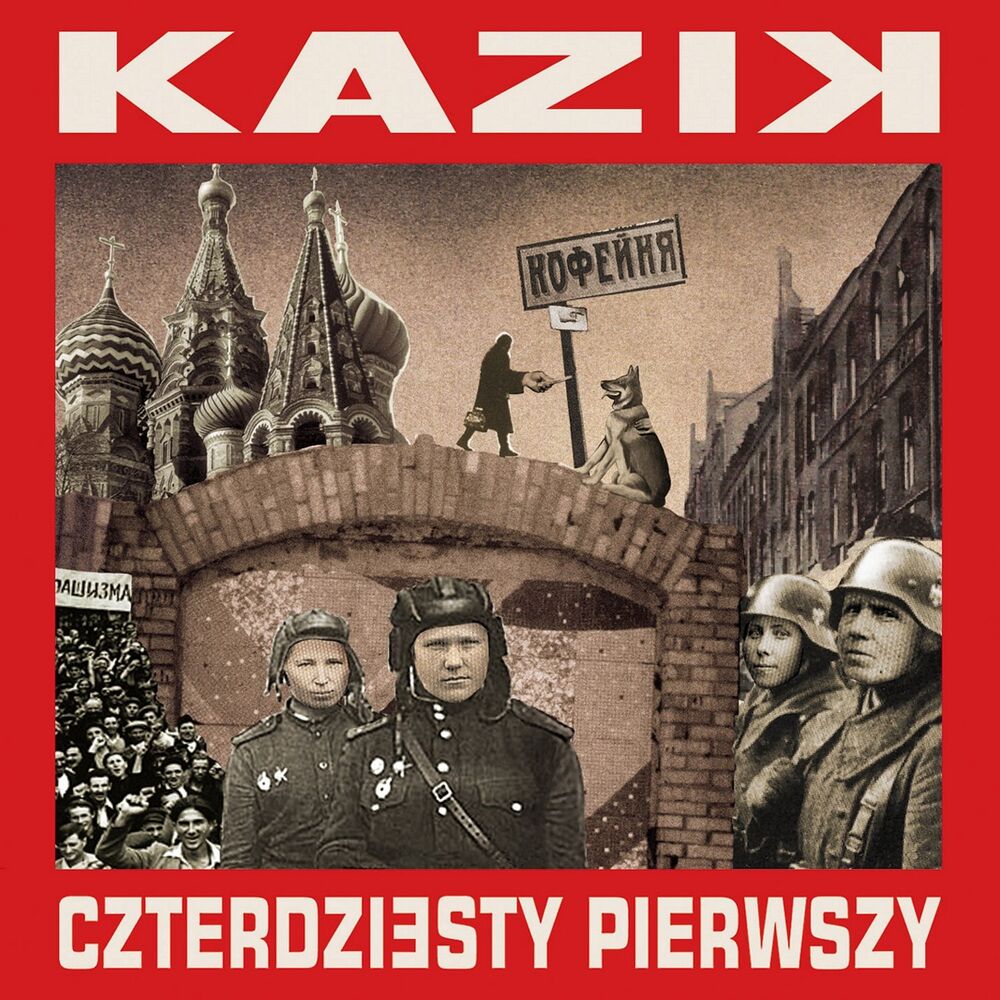 Picture of Czterdziesty pierwszy