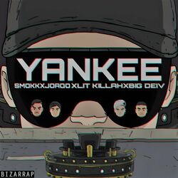 Cover of Yankee