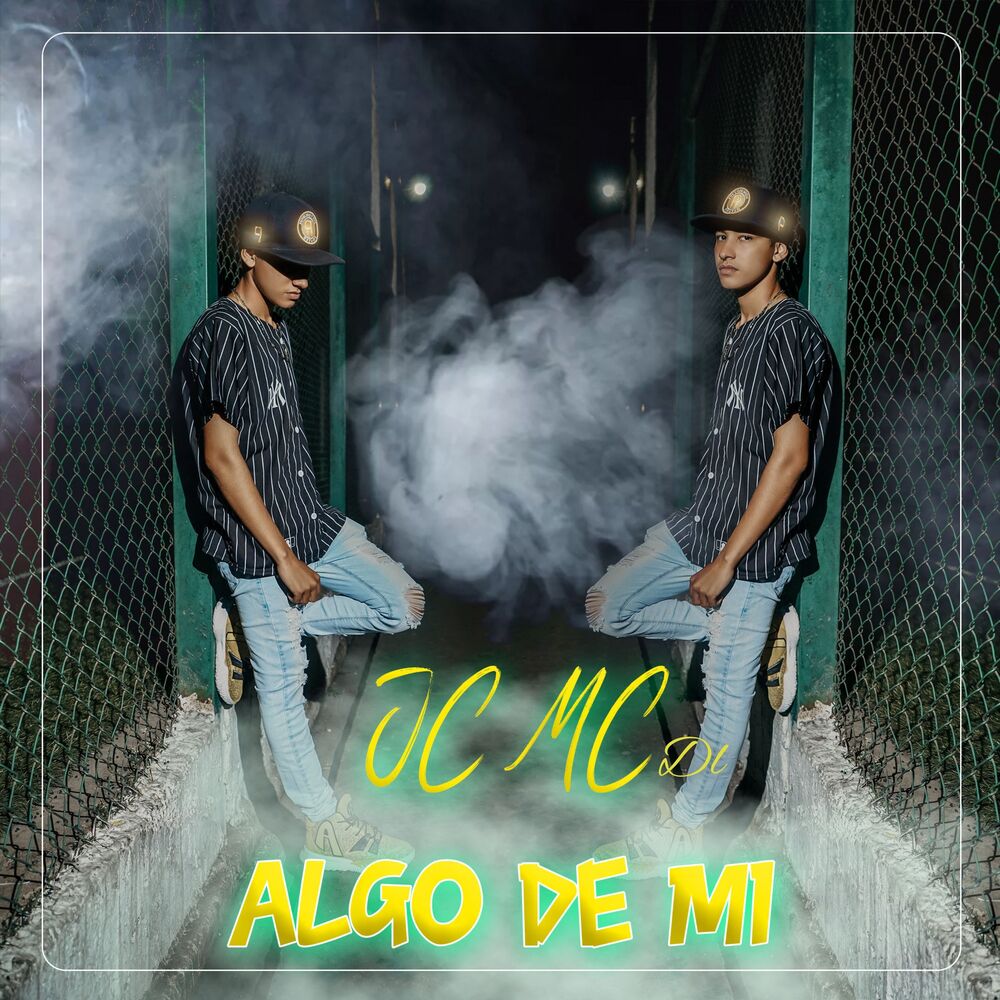 Picture of Algo De Mi (2022 Remastered Version)