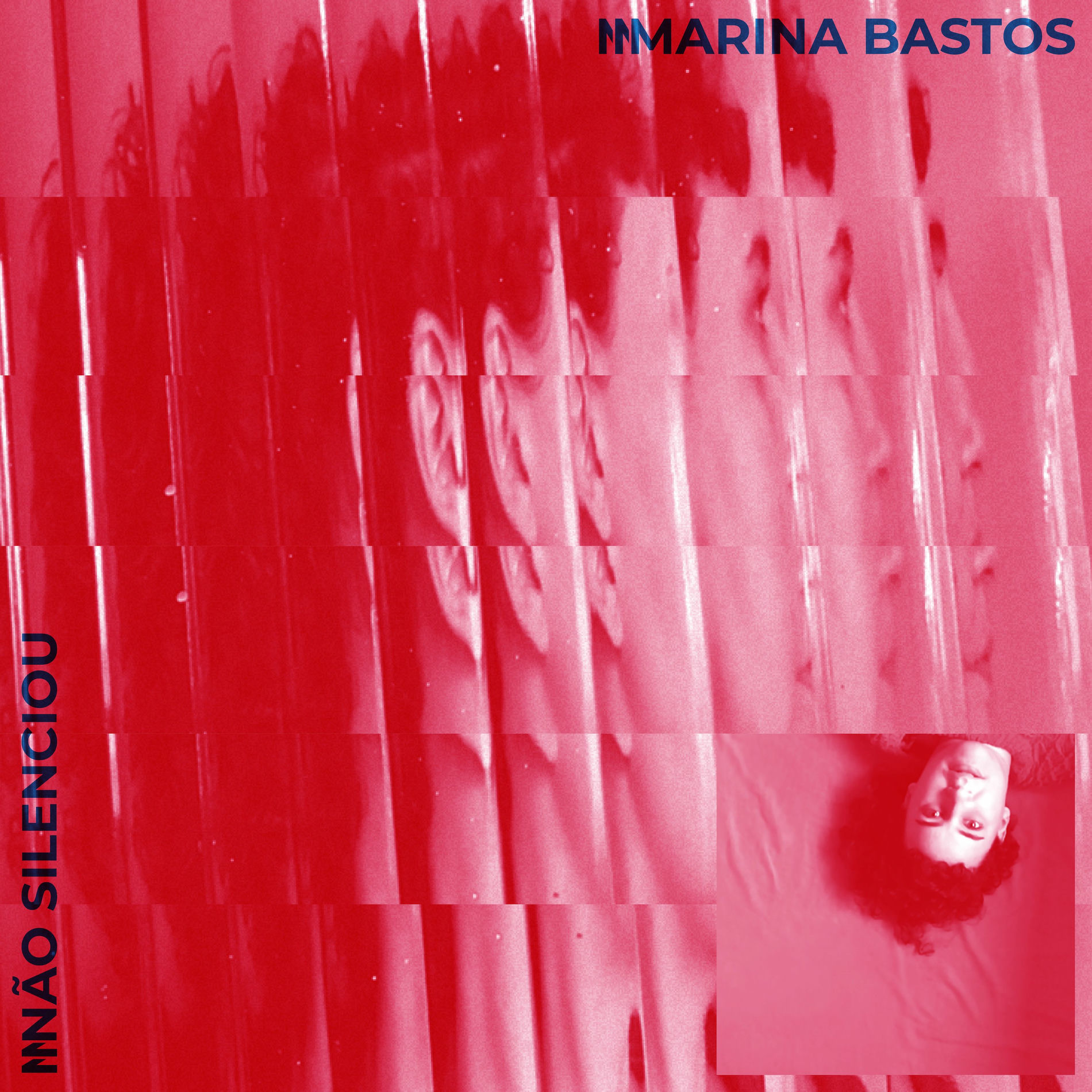 Album cover of Não Silenciou