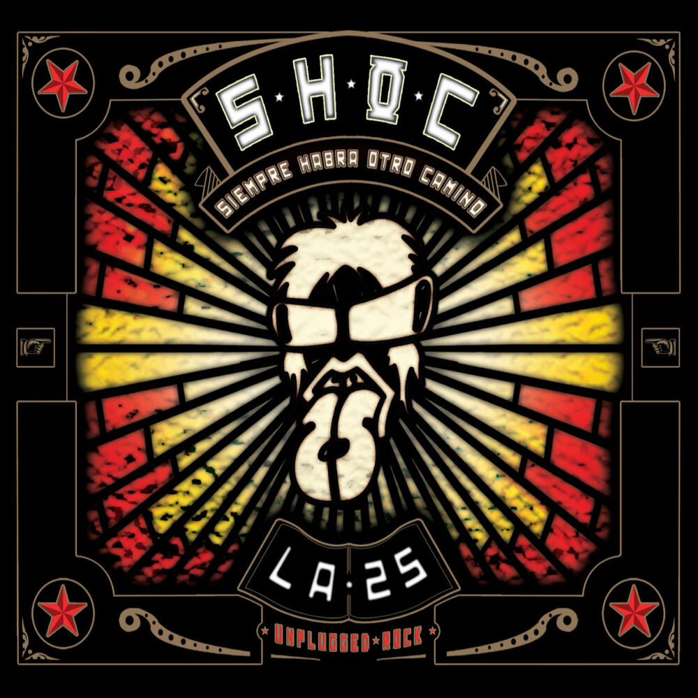 Picture of SHOC