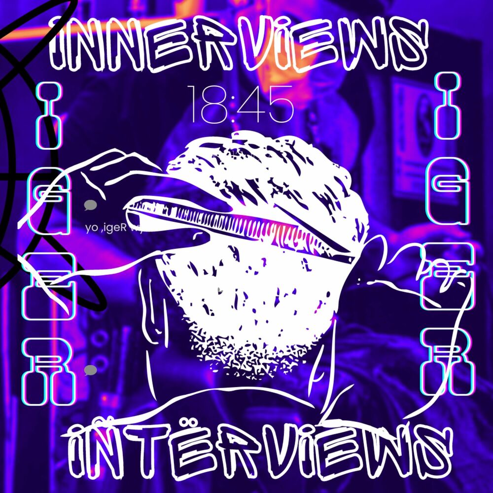 Picture of Innerviews